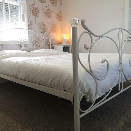 Easytoostay Paygate Cottage Brenchley Kültér fotó
