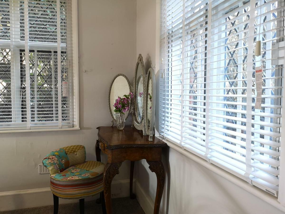Easytoostay Paygate Cottage Brenchley Kültér fotó