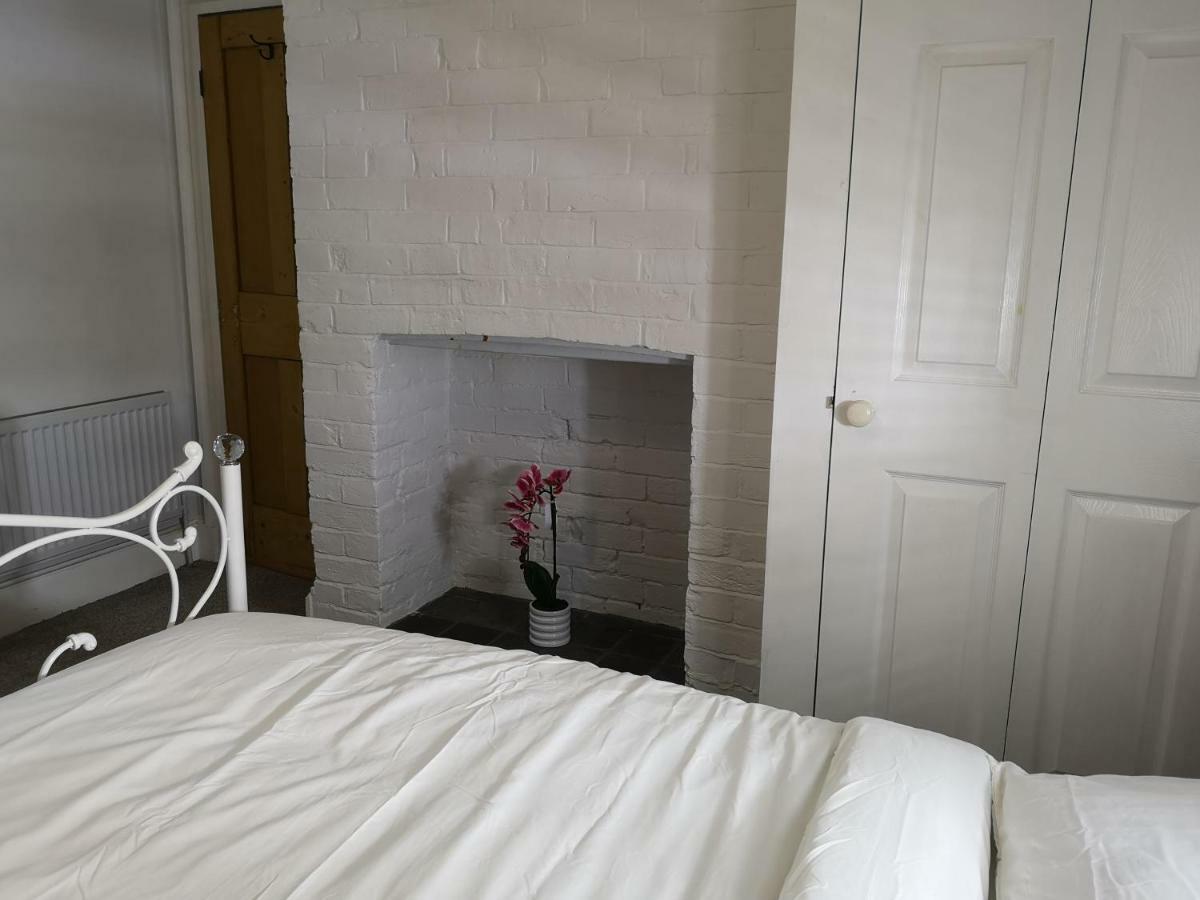 Easytoostay Paygate Cottage Brenchley Kültér fotó
