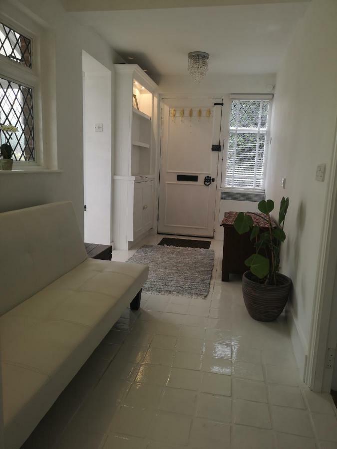 Easytoostay Paygate Cottage Brenchley Kültér fotó