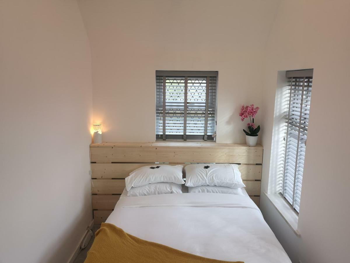 Easytoostay Paygate Cottage Brenchley Kültér fotó