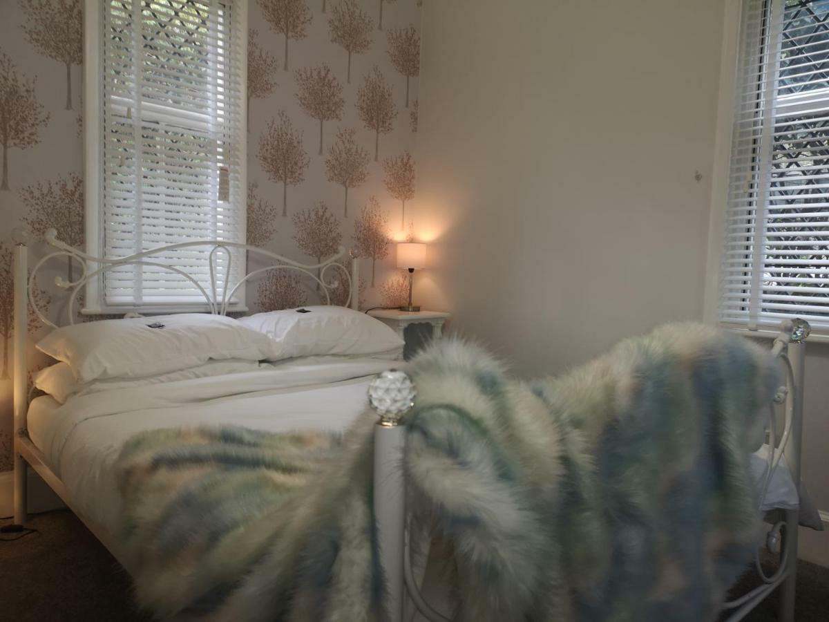 Easytoostay Paygate Cottage Brenchley Kültér fotó
